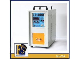 25kw高頻釬焊機(jī)