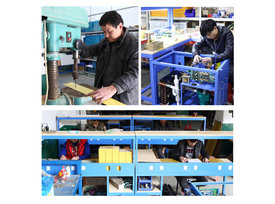 60kw高頻釬焊機(jī)