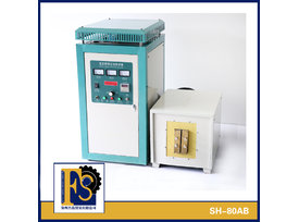 80kw高頻釬焊機(jī)